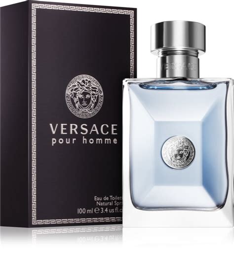 druni perfumes versace hombre|versace pour homme.